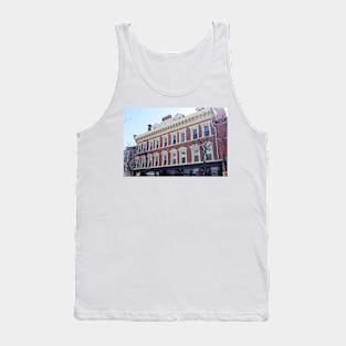 Treble Hall Hamilton Tank Top